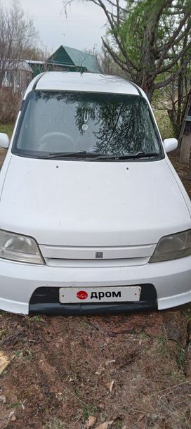  Nissan Cube 2000 , 240000 , --