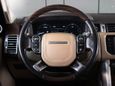 SUV   Land Rover Range Rover 2013 , 3450000 , --