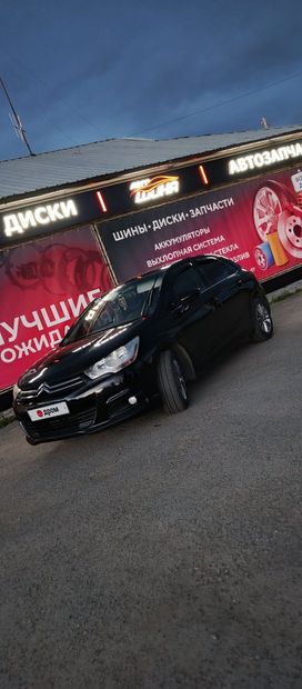  Citroen C4 2012 , 700000 , 
