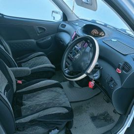  Toyota Funcargo 2002 , 470000 , 