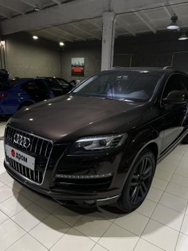 SUV   Audi Q7 2009 , 2000000 , 