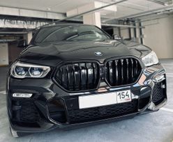 SUV   BMW X6 2021 , 7090000 , 