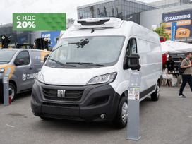   Fiat Ducato 2024 , 7200000 , 