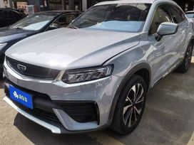 SUV   Geely Tugella 2021 , 1984000 , 