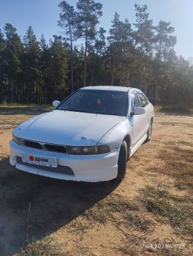  Mitsubishi Galant 1997 , 480000 , 