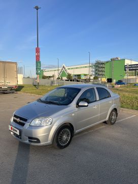  Chevrolet Aveo 2011 , 499999 , 
