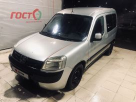    Peugeot Partner 2003 , 235000 , -