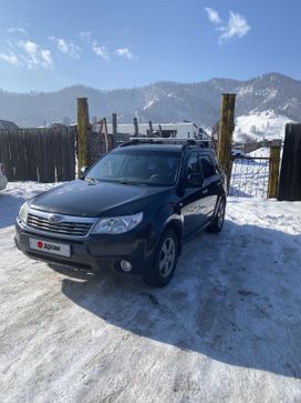 SUV   Subaru Forester 2009 , 850000 , -
