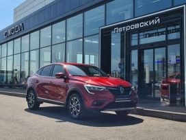 SUV   Renault Arkana 2019 , 1690000 , -