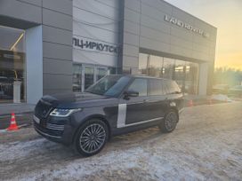 SUV   Land Rover Range Rover 2020 , 13500000 , 