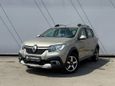  Renault Sandero Stepway 2020 , 899000 , 