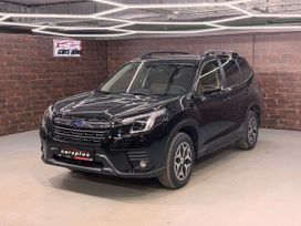 SUV   Subaru Forester 2024 , 5290000 , 