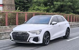  Audi A3 2022 , 1800000 , 