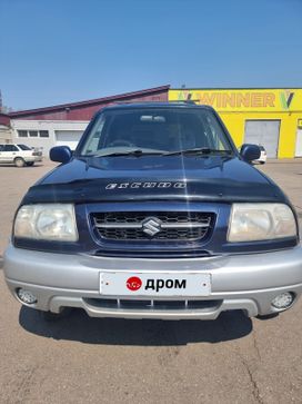 SUV   Suzuki Escudo 2000 , 700000 , -
