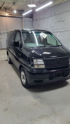    Nissan Elgrand 1997 , 950000 , 