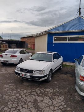  Audi 100 1991 , 225000 , 