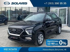 SUV   Solaris HC 2024 , 2650000 , 