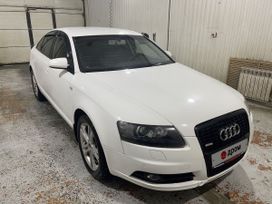  Audi A6 2008 , 1350000 , 