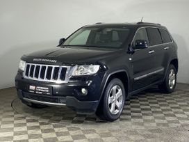SUV   Jeep Grand Cherokee 2012 , 2050000 , --