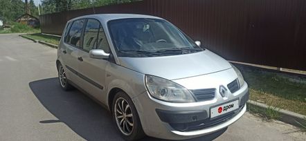  Renault Scenic 2007 , 230000 , 