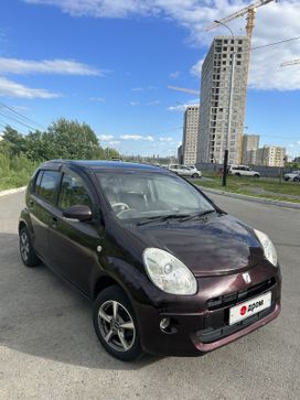  Toyota Passo 2011 , 545000 , 