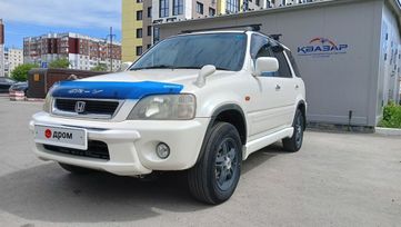 SUV   Honda CR-V 2001 , 680000 , 