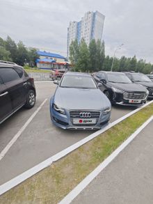 Нижневартовск A4 allroad quattro Нижневартовск A4 allroad quattro