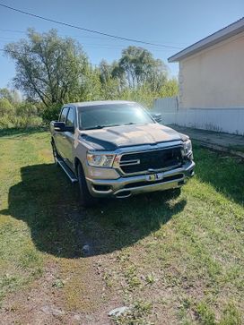  RAM 1500 2019 , 1550000 , 