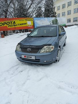  Toyota Corolla 2003 , 780000 , 