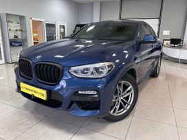 SUV   BMW X4 2019 , 4450000 , 