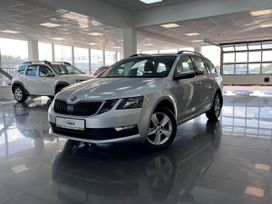  Skoda Octavia 2019 , 1975000 , 