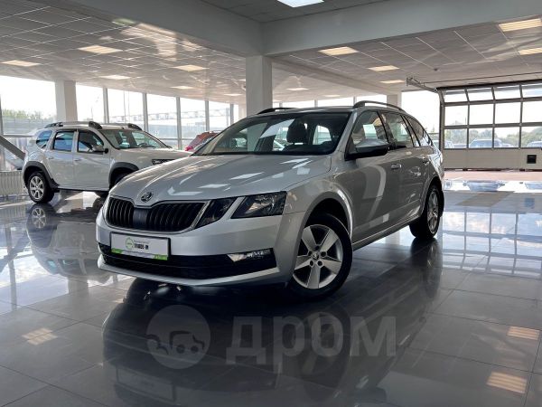  Skoda Octavia 2019 , 1995000 , 