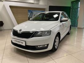  Skoda Rapid 2019 , 830000 , 