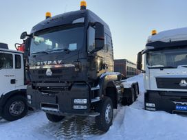   Sitrak C7H 2025 , 12590000 , 