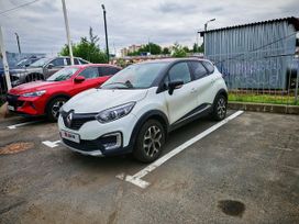 SUV   Renault Kaptur 2019 , 1149000 , -