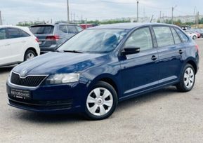  Skoda Rapid 2016 , 1083000 , 