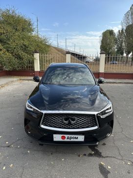 SUV   Infiniti QX50 2021 , 2820000 , 