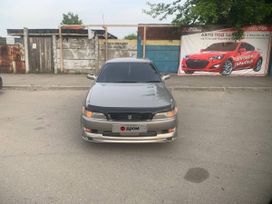  Toyota Mark II 1993 , 550000 , 