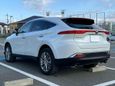 SUV   Toyota Harrier 2021 , 2050000 , 