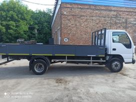   Isuzu NKR 2007 , 1700000 , 