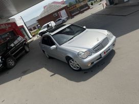  Mercedes-Benz C-Class 2006 , 399000 , 