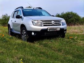 SUV   Renault Duster 2013 , 1020000 , 