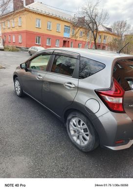  Nissan Note 2019 , 1250000 , 