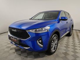SUV   Haval F7 2020 , 1390000 , 