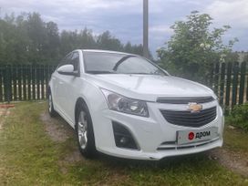  Chevrolet Cruze 2014 , 680000 , 