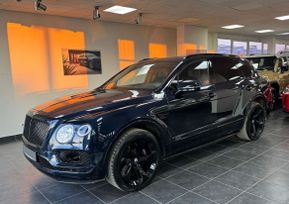 SUV   Bentley Bentayga 2018 , 14900000 , 