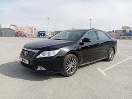  Toyota Camry 2013 , 1770000 , 