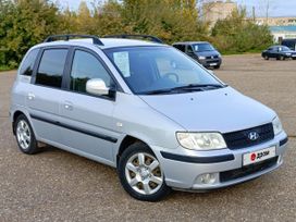  Hyundai Matrix 2007 , 599000 , 