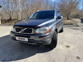 SUV   Volvo XC90 2008 , 1600000 , 