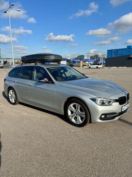  BMW 3-Series 2018 , 2700000 , -